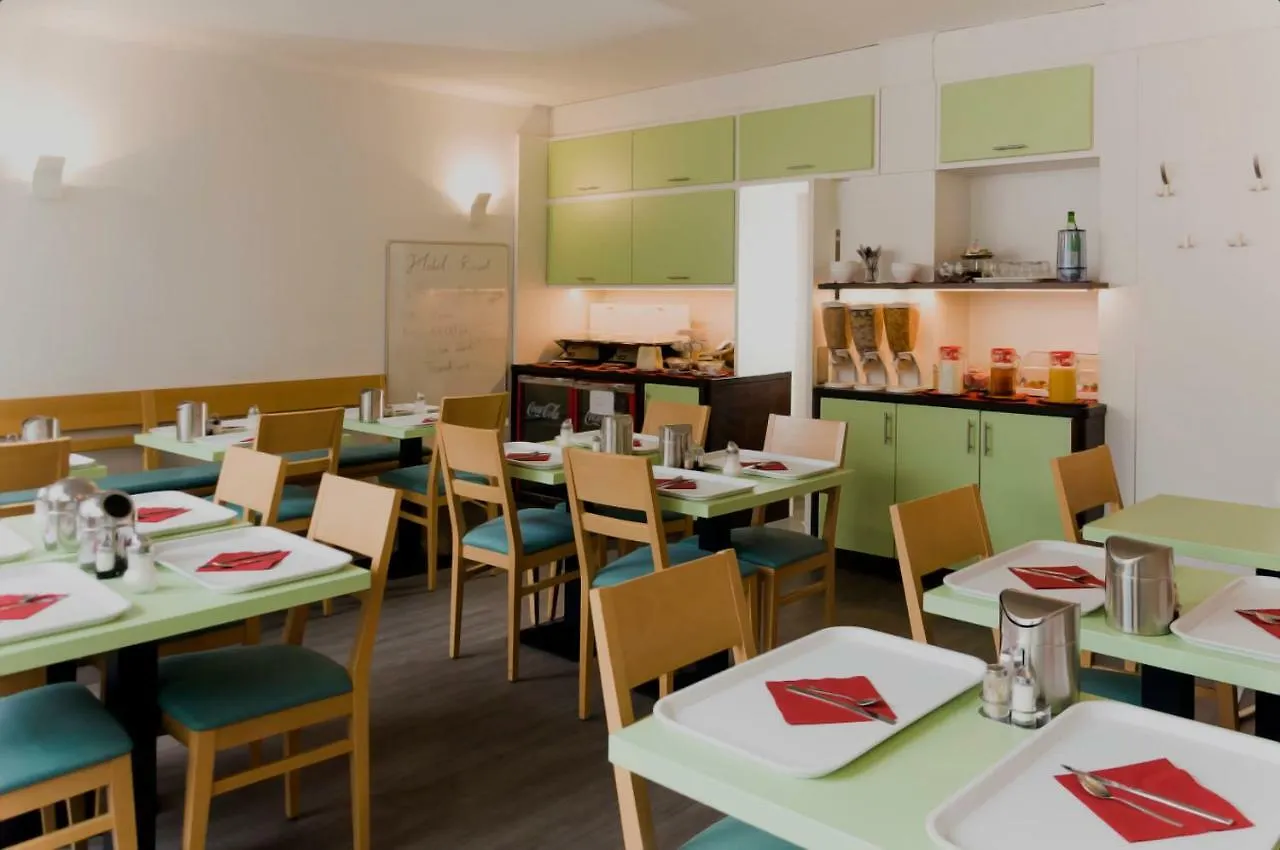 ***  Hotel Royal Frankfurt am Main Germany