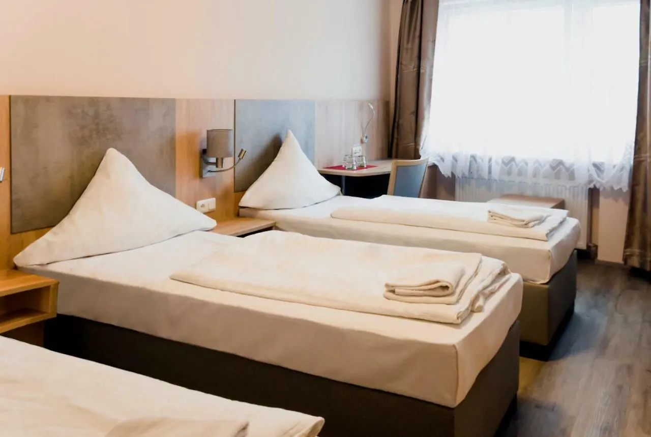 Hotel Royal Frankfurt am Main Germany