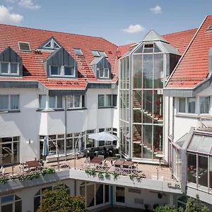Hotel Aichtaler Hof Groetzingen