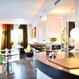 Mainstation Hotel