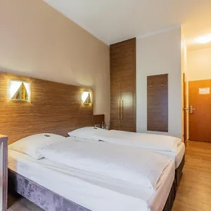 Hotel Sport- Und Tagungshotel De Poort