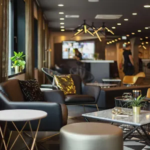 - The Niu, Coin Frankfurt Ostend By Ihg Франкфурт-на-Майне