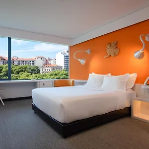Hotell Evolution ****