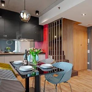 Hotell Onyx Luxury ****