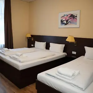 Hotel Cityring Frankfurt am Main