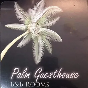 Pensionat Palm ***
