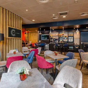 Hotell Ibis Kurfuerstendamm - Neu Renoviert ***
