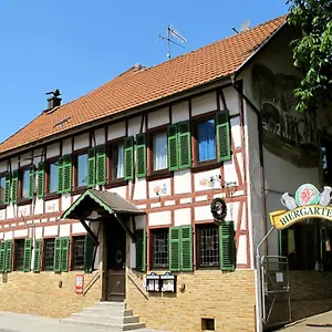 Zum Loewen Guest house