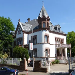 Am Berg Guest house