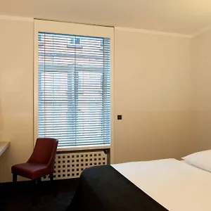 Hotel Topas Frankfurt Frankfurt am Main