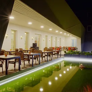 Hotell Anna ****