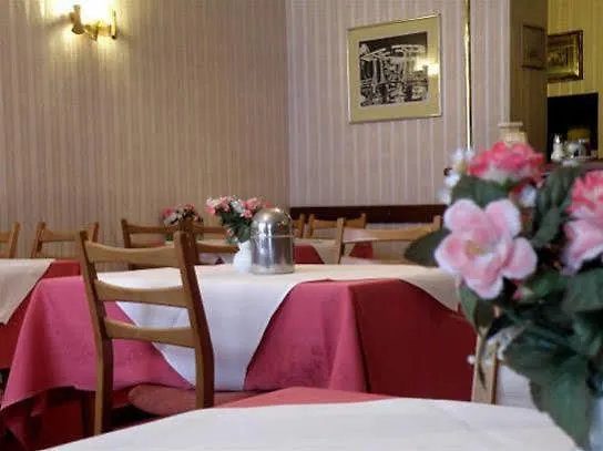 Hotel Royal Frankfurt am Main