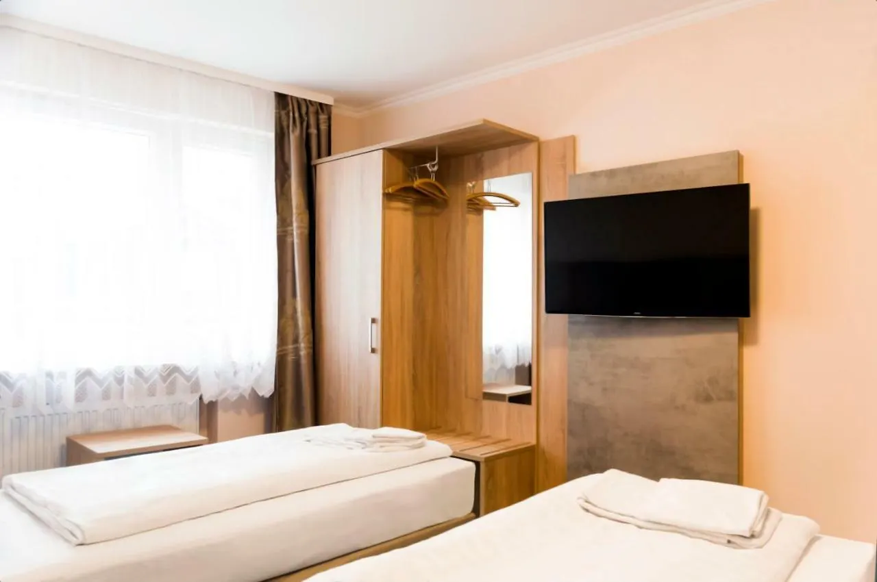 Hotel Royal Francoforte sul Meno