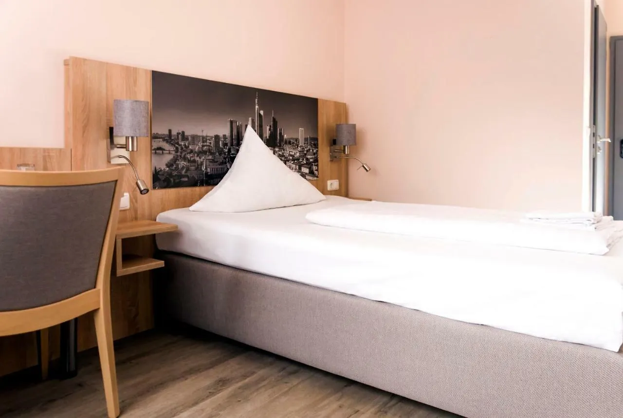 Hotel Royal Francoforte sul Meno