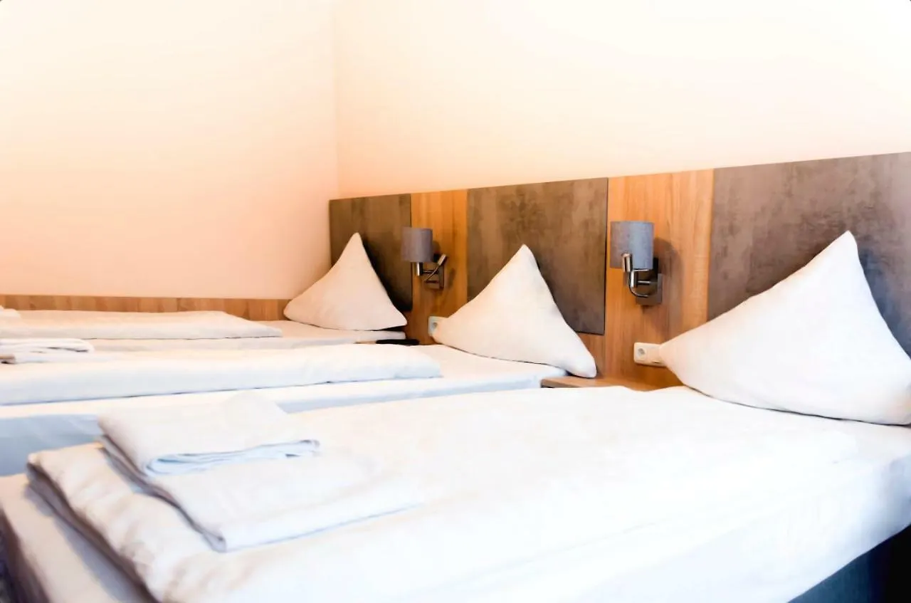 Hotel Royal Φραγκφούρτη